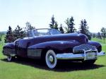 Buick Y-Job Concept Car 1938 года